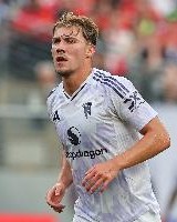 米体：霍伊伦500万欧租借费+4000万买断加盟那不勒斯，年薪500万