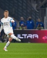 罗马诺：科莫中场引援有意马赛球员隆吉耶 佩罗内是另一选择