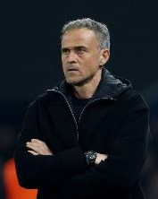 恩里克：我们必须赢这场比赛 我们有一群有天赋且充满雄心的球员