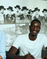 开云体育APP下载-【观察】沙欣治下的多特 吉拉西能否与豁牙搭档？