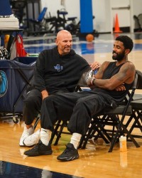 开云-基德：欧文受伤和出场时间无关 这不该是轮休联盟