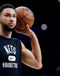 开云-纳什：我们对于西蒙斯在常规赛复出很有信心