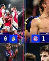 无逆转？DeepSeek预测欧冠次回合：首回合赢球4队晋级 枪手客负