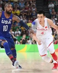 开云体育APP下载-现役唯一打过奥运会国手！国内篮球大满贯，还能带队出征洛杉矶？