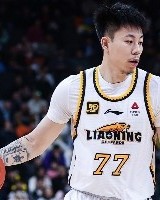 【吧友评选】CBA第44轮本土最佳球员：张镇麟