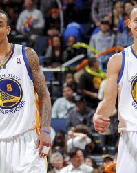 kaiyun-埃利斯：拆掉我和库里是正确选择 他注定能够成功