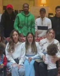 开云体育官网-边境关闭 没燃料 被困酒店 巴西球员向巴政府求救