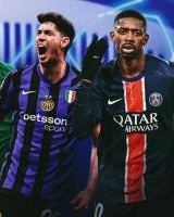 kaiyun-首战即决战⚔️巴黎国米未在正式比赛交手，首次交战即欧冠决赛