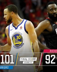 阿里纳斯质疑勇士靠裁判！表示火箭当年有些三分被犯规都没响哨！