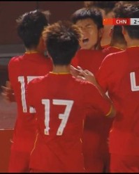 开云体育官网-日本第三乌兹第四！和平杯积分榜：韩国6分中国4分，下轮对决争冠