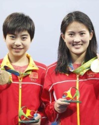 开云体育APP下载-全红婵陈若琳强强师徒组合 迈过发育关门槛非奢望