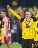 天空体育：布伦特福德有意多特蒙德前锋拜尔，视他为维萨替代者