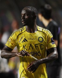 kaiyun-土媒：贝西克塔斯准备签下马内，球员加盟意愿强烈