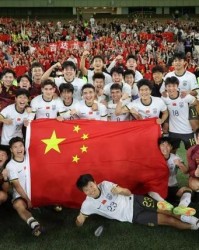 开云体育APP下载-U23国足闯入亚洲杯决赛！河南小伙儿被评最佳球员