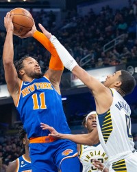 NBA彩经：恩怨对决 尼克斯主场拿下步行者迎开门红