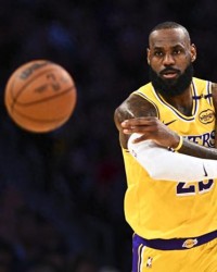 开云-只差49场，帕里什保持了28年的历史纪录，要被詹姆斯超越了