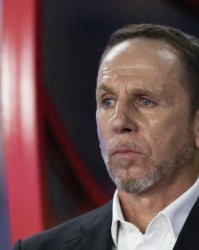 开云-久尔杰维奇绝唱演说：理性看待得失 有美好未来···