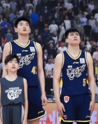 开云体育APP下载-未来可期！陈家政20分、王洪泽22分，两人新秀赛季皆砍下20+