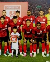 长春亚泰本赛季首次收获2连胜 苏亚雷斯：保级形势将在末轮见分晓