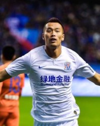 kaiyun-金信煜未与申花解约不排斥转会 因12强赛拒绝津汉